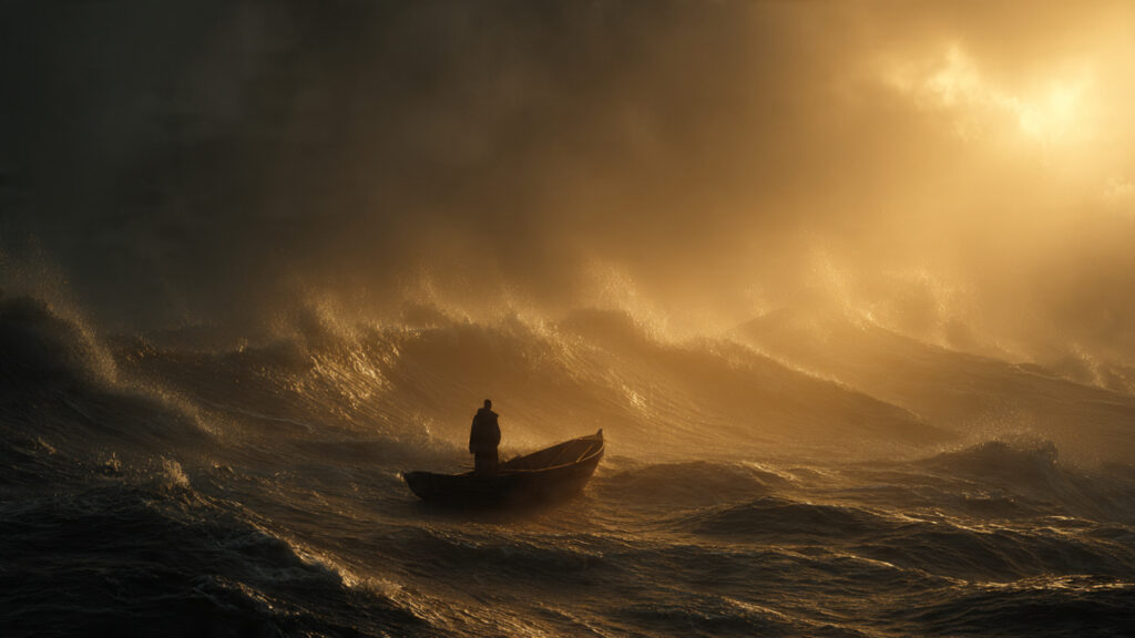 why struggle is necessary for growth