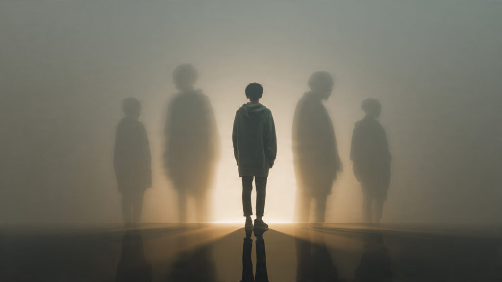 people you surround yourself with are changing your life